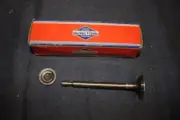 Briggs-Stratton Part 299885 VALVE-EXHAUST Briggs & Stratton Engine NOS