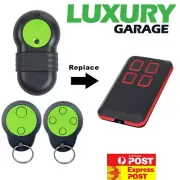 merlin M842/M832/M844 Prolift 230T/430R Replacement Garage Door New Style Remote