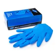 Park Tool MG-3 Nitrile Mechanics Gloves 100pk Large
