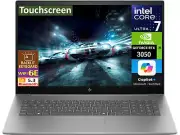 HP ENVY 17" Intel Core Ultra 7 155U RTX 3050 64GB RAM 512GB SSD Backlitkey W11H