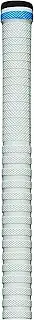 Gunn & Moore GM Official Dynamic Premium Rubber Cricket Bat Grips, 12 Grips