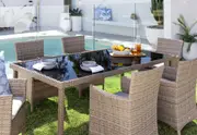 BARBOSA 1800 Outdoor Dining Table