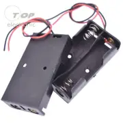 DIY Infrared Laser Aiming Anti-theft Burglar Alarm Control Module Kit