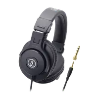 在飛比找樂天市場購物網優惠-(現貨)Audio-Technica鐵三角 ATH-M30x