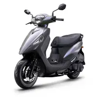 在飛比找e-Payless百利市購物中心優惠-KYMCO 光陽機車 新豪邁 125 碟煞-2024年車