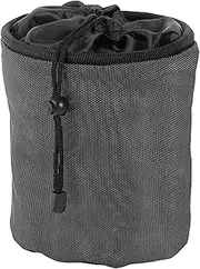 RNXRZANK Tent Peg Holder Bag for Outdoor Activities and Travel