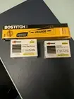 BOSTITCH H30-8 Hammer Tacker w/Staples
