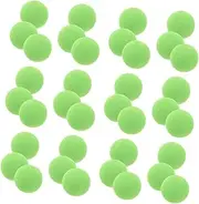 WESIEVYA Indoor Outdoor Boys and Girls Game Pcs Foam Balls Target Practice Toy Digital Scoring Target Safe for Boy Girl