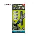 加拿大品牌LENSPEN鏡頭拭鏡筆鬃毛碳粉筆NMP-1鏡頭清潔筆(新款;台灣代理艾克鍶公司貨)清潔鏡頭筆LENS PEN