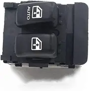 Window Control Switch for Che&vro&let for Venture for Montana Silhouette Regulator Button Power Window Control Switch 10387305 10419308 Car Accessories Electric