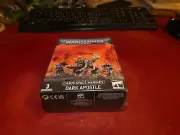 Warhammer 40k: Chaos Space Marines: Dark Apostle box set: Sealed