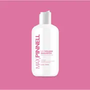 Max Pinnell Organic Volume Shampoo 250ml