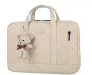 026 Fashionable Tablet Bag Laptop Bag Portable Shoulder Bag Suitable for 13 inch