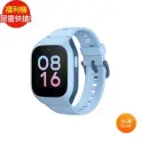 在飛比找遠傳friDay購物精選優惠-[福利品] 小米 Xiaomi 智慧兒童手錶 藍色_九成五新