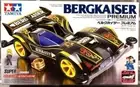 Tamiya Mini 4WD Assemble Kit BERGKAISER PREMIUM (SUPER-II CHASSIS) 1:32 scale