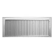 Fisher & Paykel 120cm Integrated Rangehood