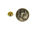 pins pin's badge metal lapel hat button tantalus zeus greek
