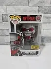 FUNKO POP! Marvel Ant-Man #85 Hot Topic Exclusive