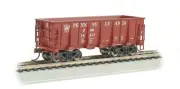 Bachmann HO Ore Car Pennsylvania PRR #14517 18605