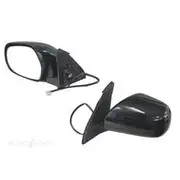 Sterling Door Mirror to suit Toyota Prado 02/2003 to 10/2009 - TYPD-DOM-05L