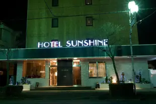 OYO Hotel Sunshine Koga