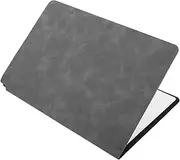 HOMSFOU Erasable Whiteboard Notebook Portable Dry Erase Writing Pad with Integrated Pen Holder for Note Taking Planning and Brainstorming Office Classroom