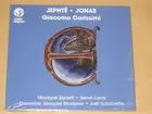 GIACOMO CARISSIMI JEPHTE JONAS ZANETTI LAMY ENS JACQUES MODERNE SUHUBIETTE LIGIA