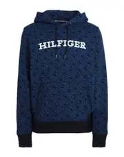 [TOMMY HILFIGER] TOMMY HILFIGER Sweatshirts - Item 14402995