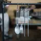 韓國KINOX • 316不鏽鋼叉匙筷三件組 STS316 Cutlery Set (輕量化設計 好拿好握好順手)