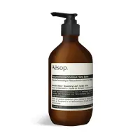 在飛比找Yahoo奇摩購物中心優惠-Aesop 賦活芳香護手霜 500ml