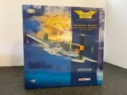 CORGI AVIATION 1:72 P-51D MUSTANG OLD CROW BUD ANDERSON 363RD FS 357TH FG