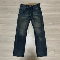 在飛比找Yahoo!奇摩拍賣優惠-Levi's levis 95913-0001 513 W2