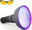 UVBeast V2 - Black Light UV Flashlight with HIGH DEFINITION - BNIB MELB Stock