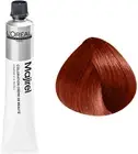 L'Oreal Majirel Permanent Hair Colour 50 Ml, No. 7.44 Deep Copper Blonde Size...