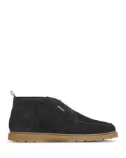 Barbour Men's Tucker Chukka Boots