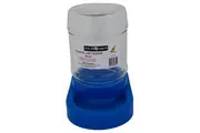 Plastic Jar Bird Feeder 360ml