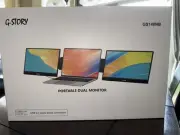 Portable Dual Monitor G-Story