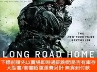 在飛比找露天拍賣優惠-博民The罕見Long Road Home (TV Tie-