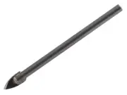Faithfull - Tile & Glass Drill Bit 10mm