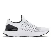 Nike React Phantom Run Flyknit 2 True White Oreo Size US 11.5 Men’s Brand New