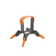 Foldable Landing Gear Heighten Holder Spider Bracket For DJI Avata 2 Drone