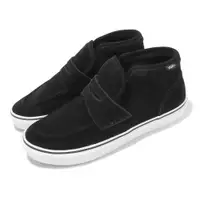 在飛比找ETMall東森購物網優惠-Vans 休閒鞋 V197CF Loafer Mid 男鞋 