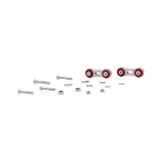 Nolathane Front Sway bar link for Subaru Forester SF Outback BG BH