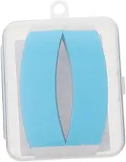 BIUDECO Adhesive Sticker 36 Pieces Double Sided Hair Tape for Hair Extensions Lace Wigs