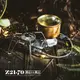 Campingmoon柯曼 Z21-70 閥門式高山瓦斯延長管70公分組合