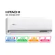 【HITACHI 日立】4-5坪R32變頻冷專精品型一對一冷氣RAC-36SP/RAS-36YSP