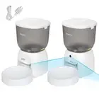 Pawz Automatic Pet Feeder Dog Cat Feeder Camera Wifi Auto Smart Food Dispenser