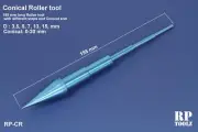 RP Toolz RP-RC Conical Roller Tool