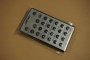 Bose wave music system remote control AWRCC1 AWRCC2 radio/cd silver