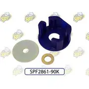 SuperPro Torque Arm Lower Insert Bushing Kit - SPF2861-90K
